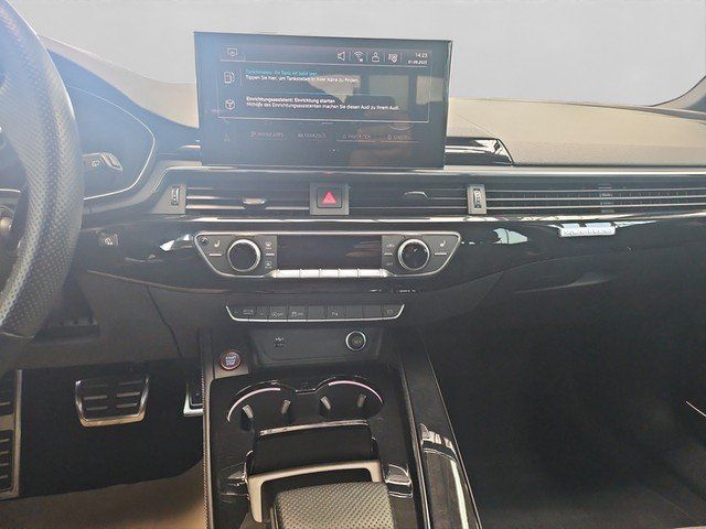 Audi S4 2022