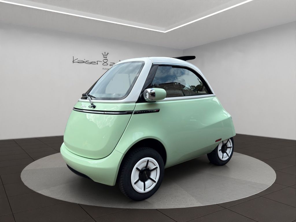Microlino Other