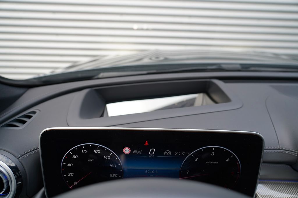 Mercedes-Benz C 220 2024