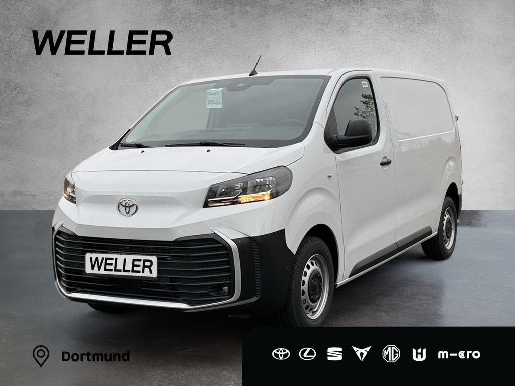 Toyota Proace (Verso)