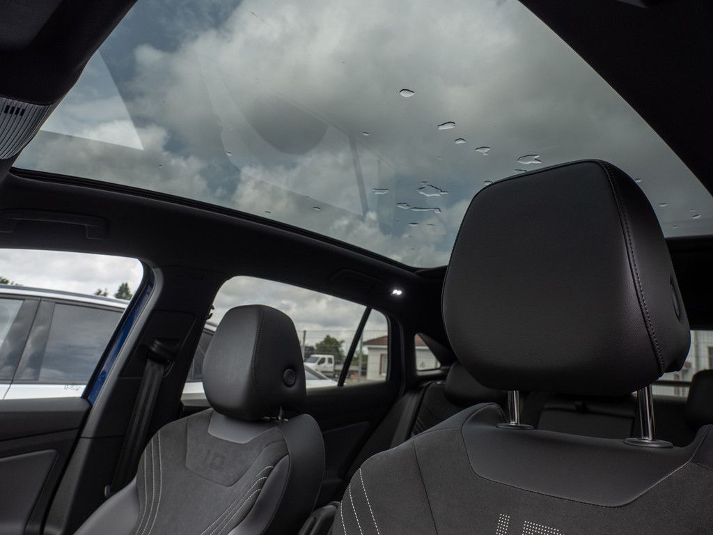 Volkswagen ID.5 2022