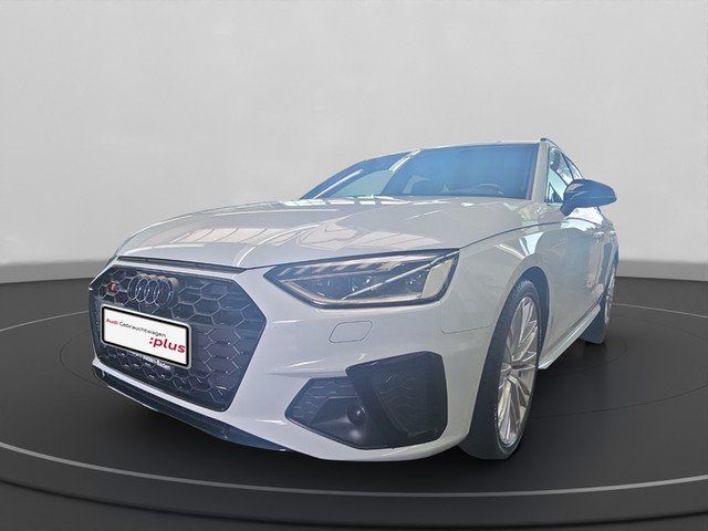 Audi S4 2022