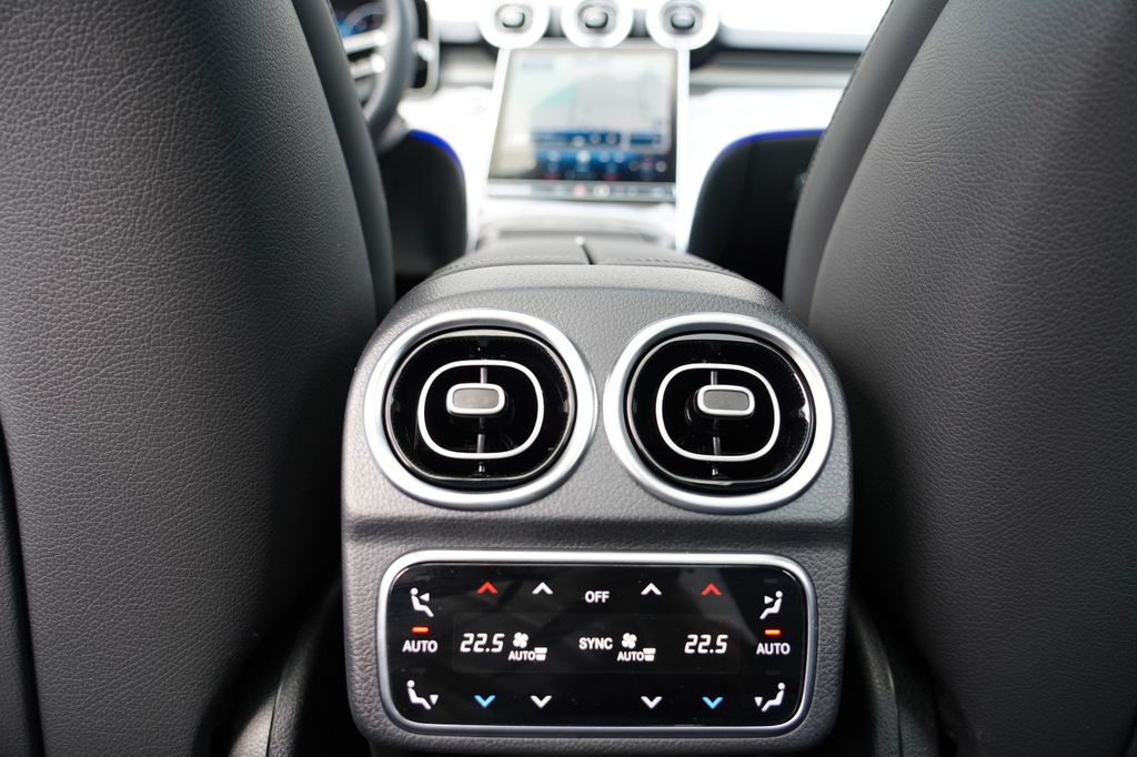 Mercedes-Benz C 220 2024