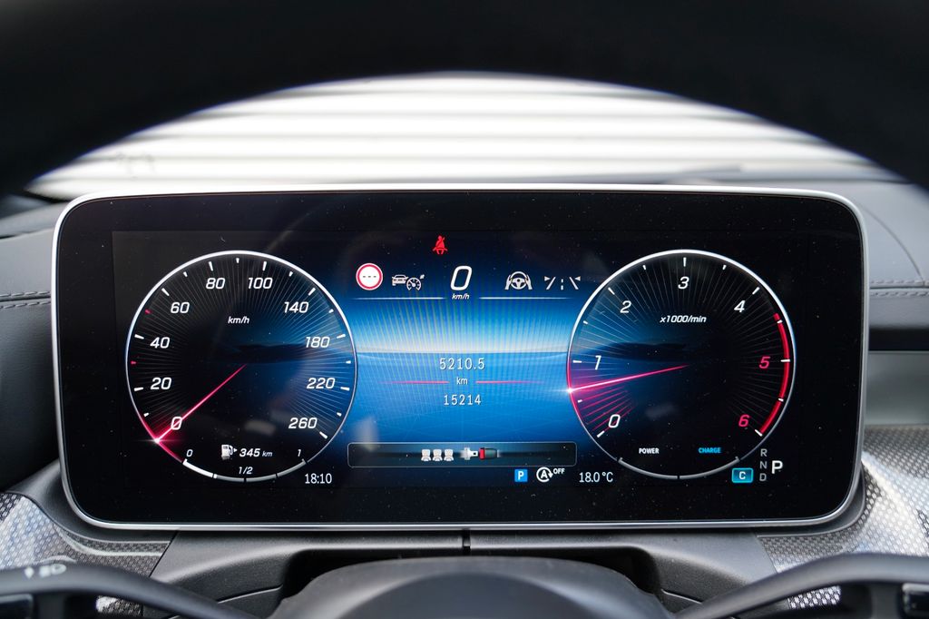 Mercedes-Benz C 220 2024