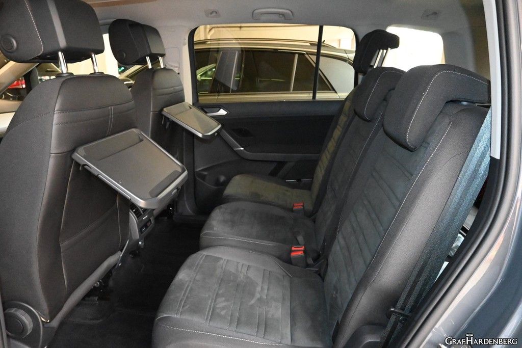 Volkswagen Touran 2023