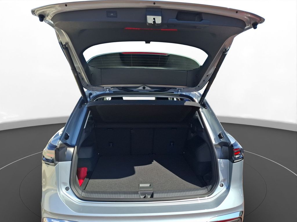 Volkswagen Tiguan 2025