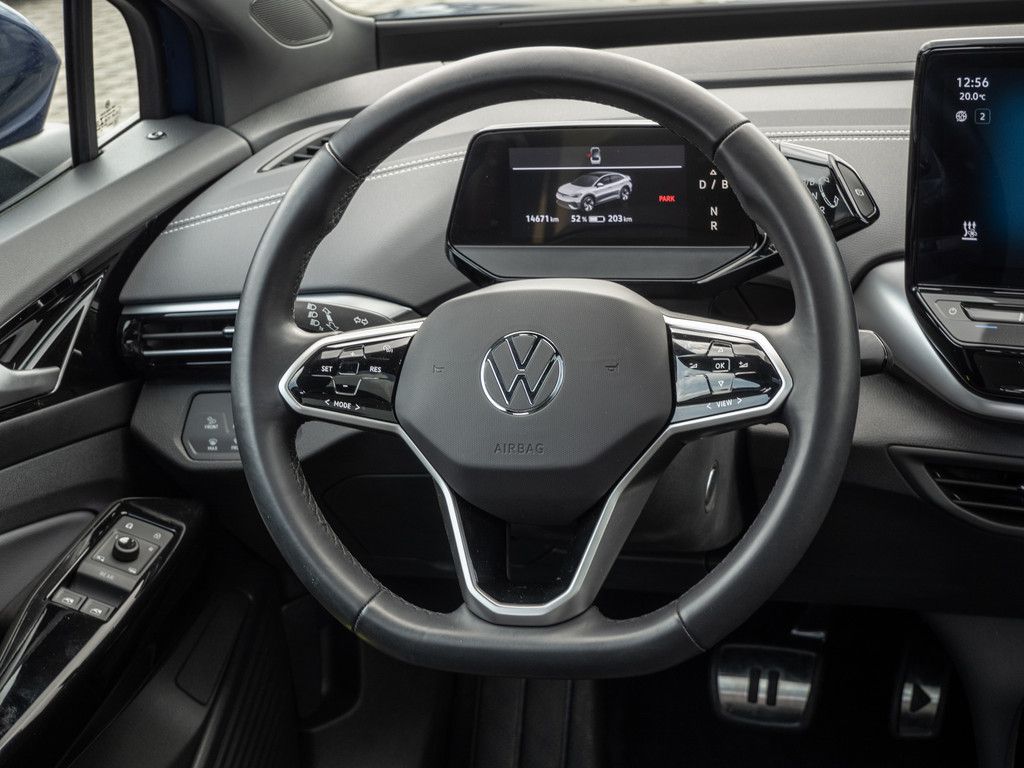 Volkswagen ID.5 2022