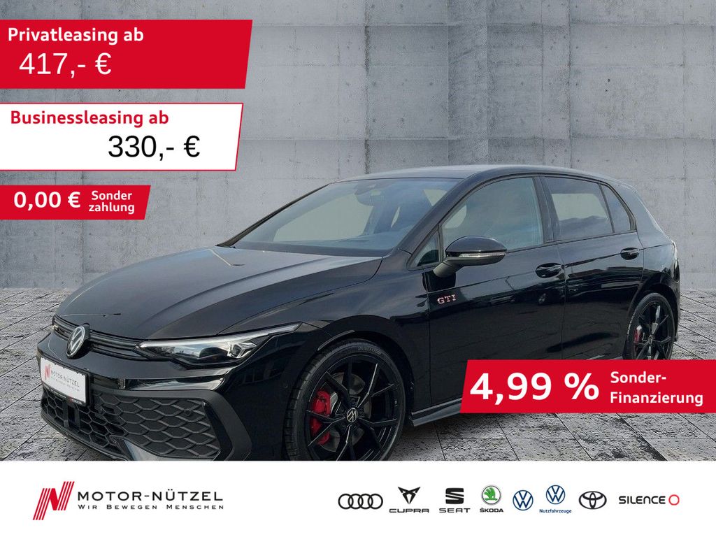 Volkswagen Golf 2025