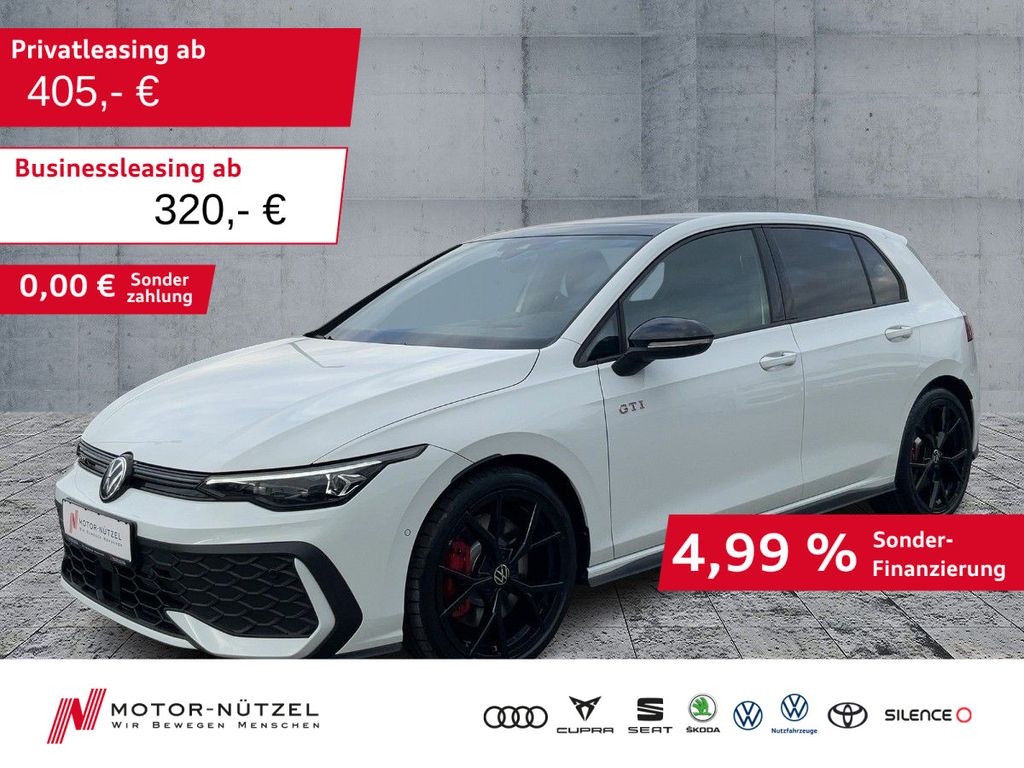Volkswagen Golf 2025