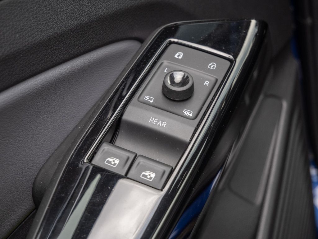 Volkswagen ID.5 2022