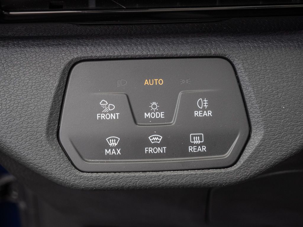 Volkswagen ID.5 2022