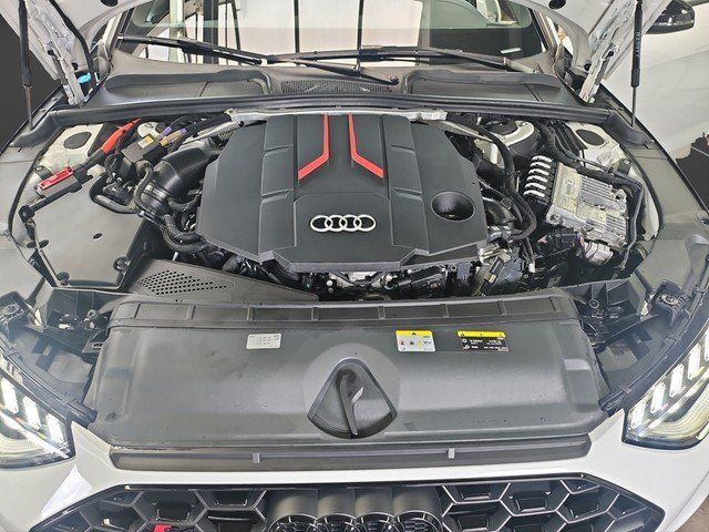Audi S4 2022