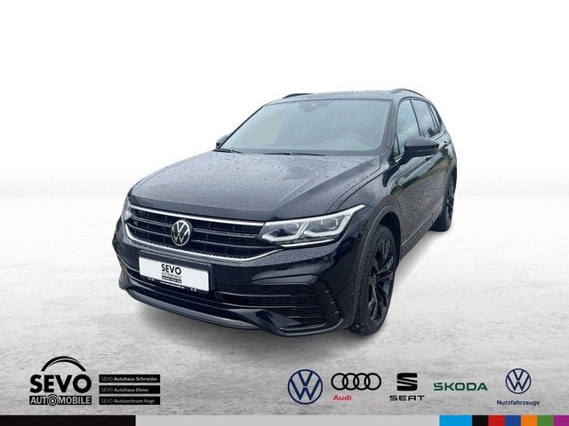 Volkswagen Tiguan Allspace 2024