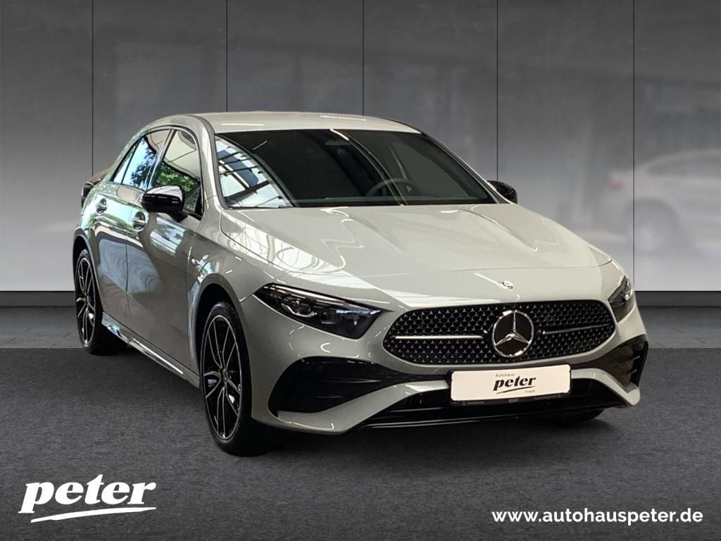 Mercedes-Benz A 250 2025