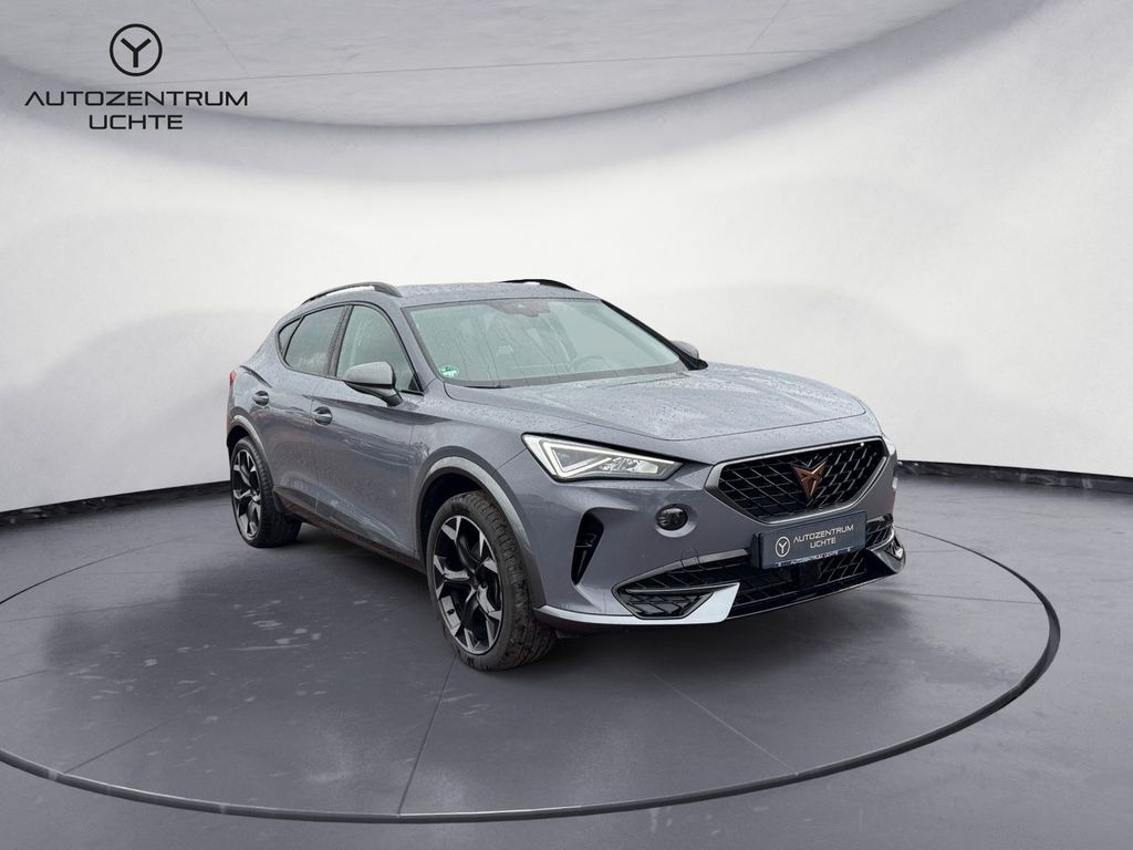 Cupra Formentor 2023