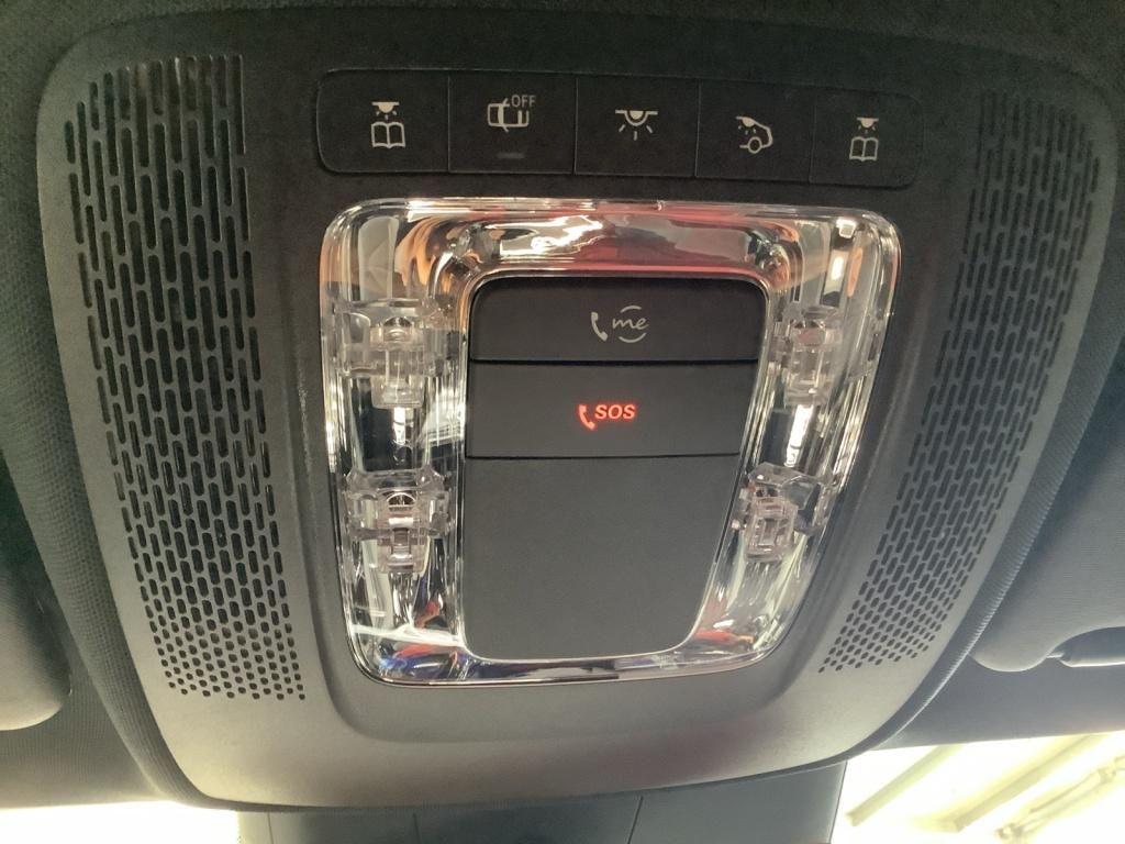 Mercedes-Benz A 250 2025