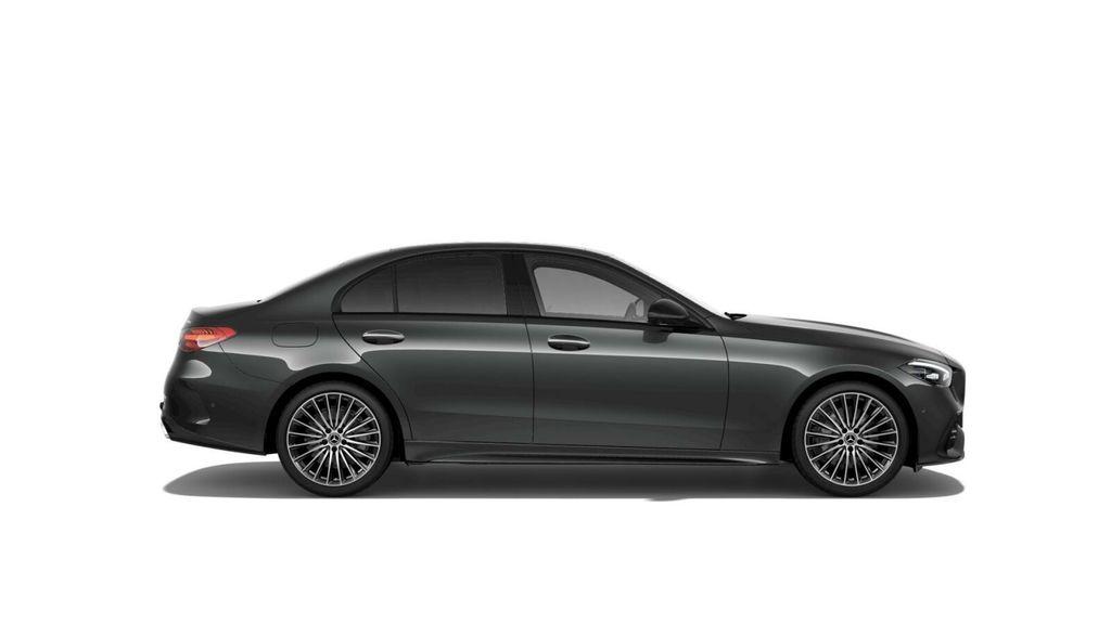 Mercedes-Benz C 220 2025