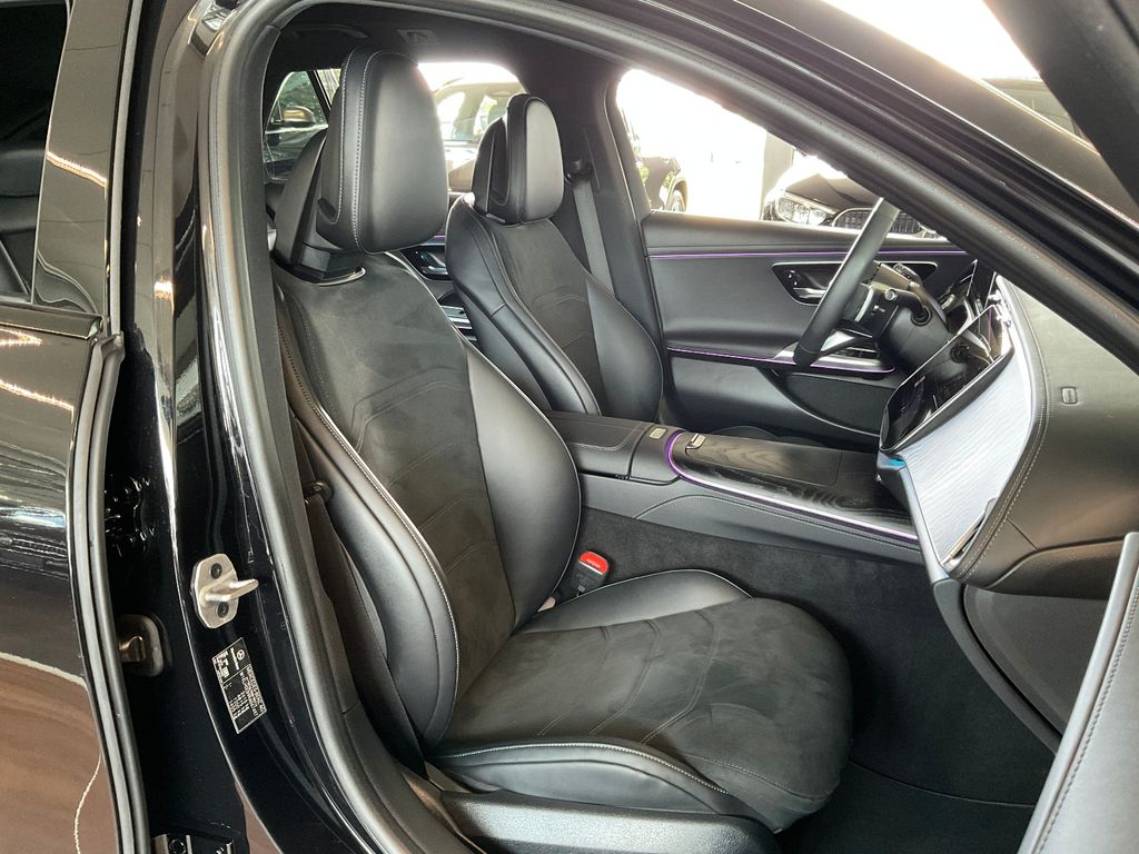 Mercedes-Benz E 220 2024