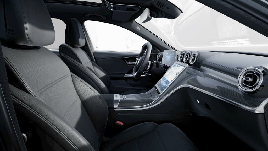 Mercedes-Benz C 220 2025