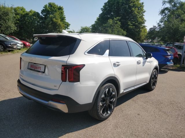 Kia Sorento 2025