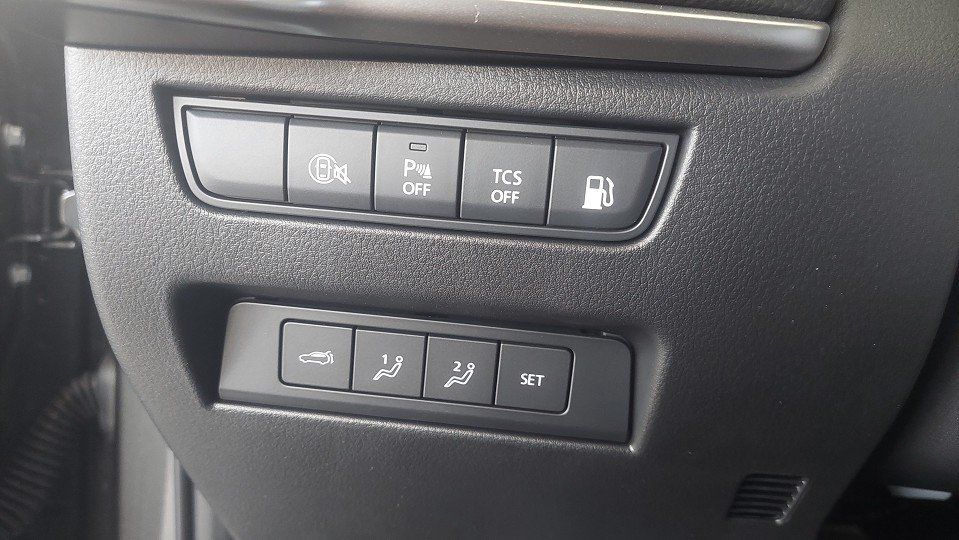 Mazda CX-60 2025