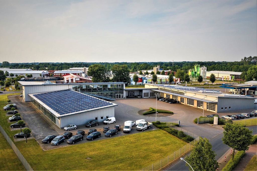 Mercedes-Benz E 220 2024