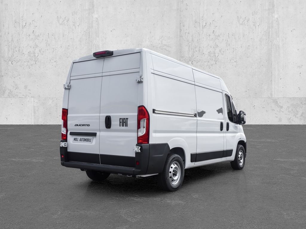 Fiat Ducato 2025