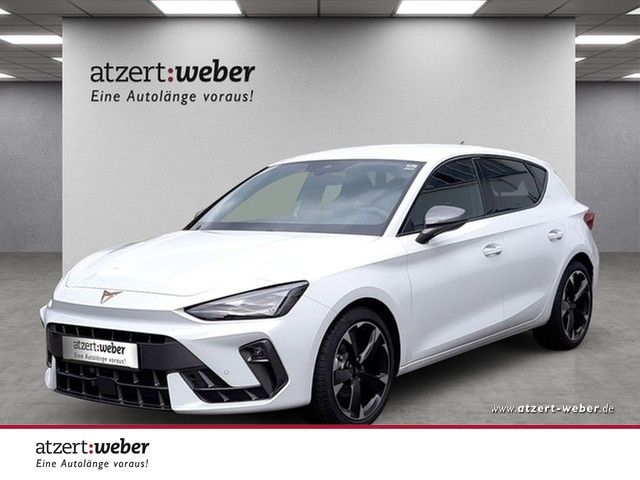 Cupra Leon 2025