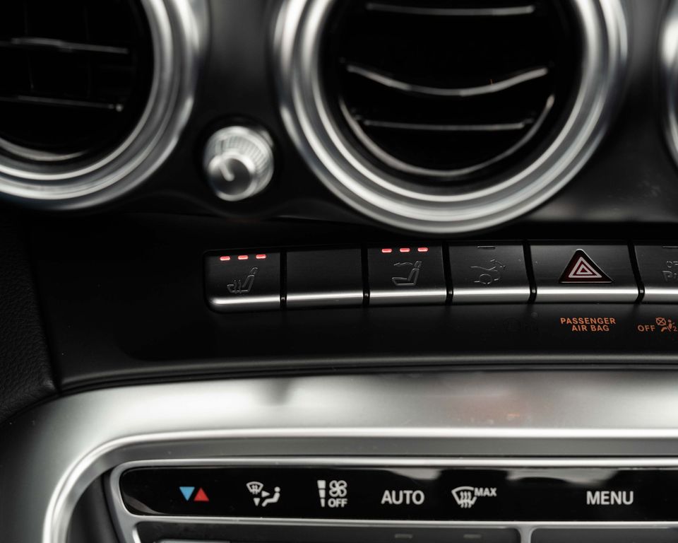 Mercedes-Benz AMG GT 2017