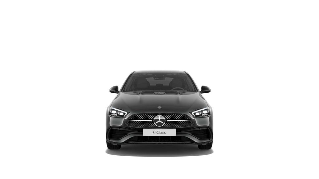 Mercedes-Benz C 220 2025