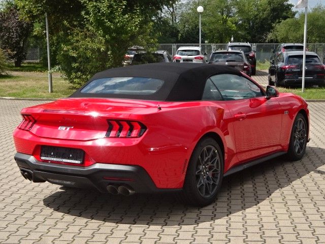 Ford Mustang 2025
