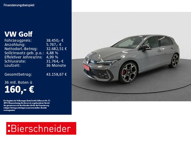 Volkswagen Golf 2024