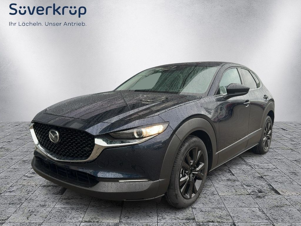 Mazda CX-30 2025