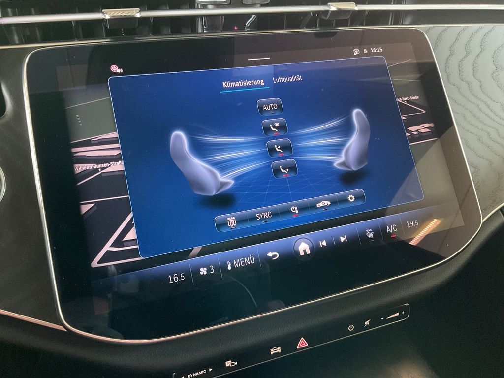 Mercedes-Benz E 220 2024