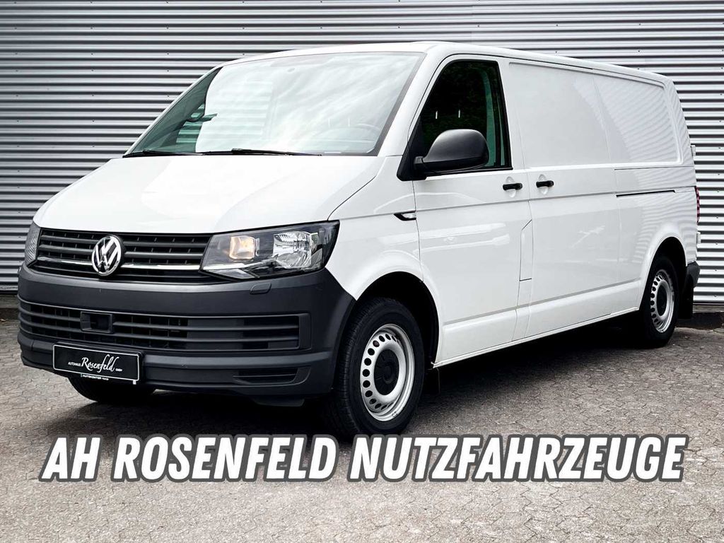 Volkswagen T6 Transporter 2019