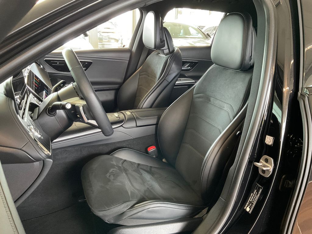 Mercedes-Benz E 220 2024