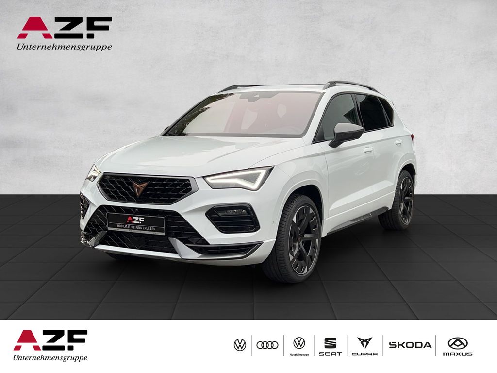 Cupra Ateca 2025