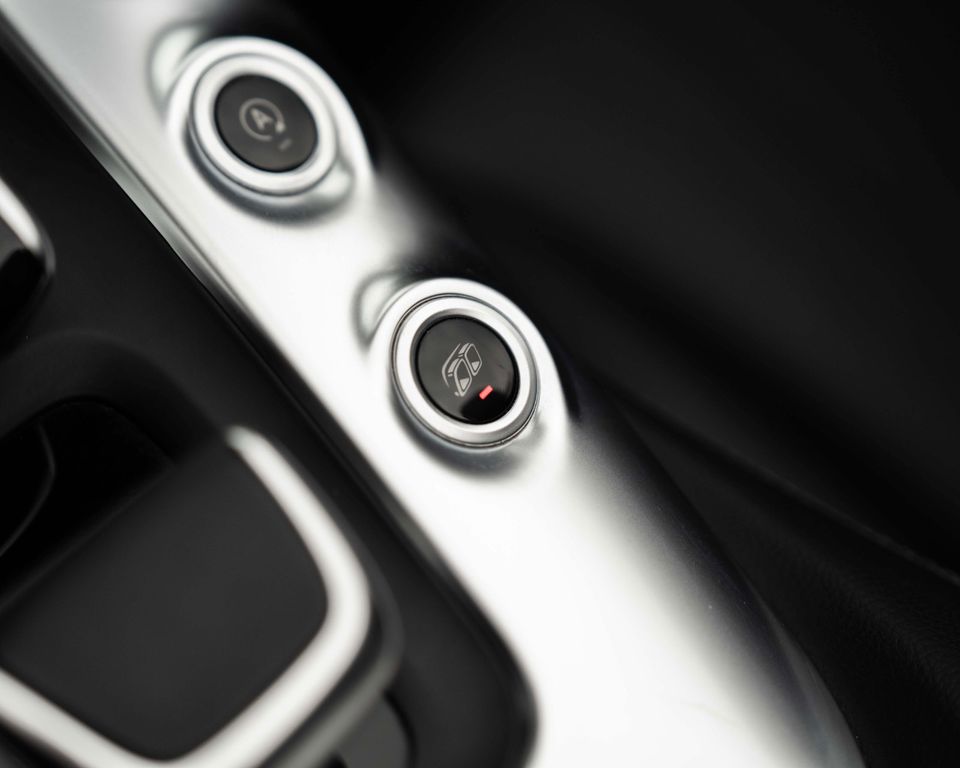 Mercedes-Benz AMG GT 2017