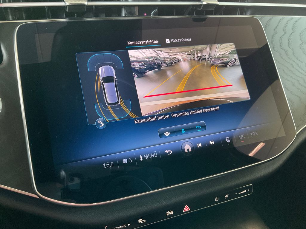 Mercedes-Benz E 220 2024