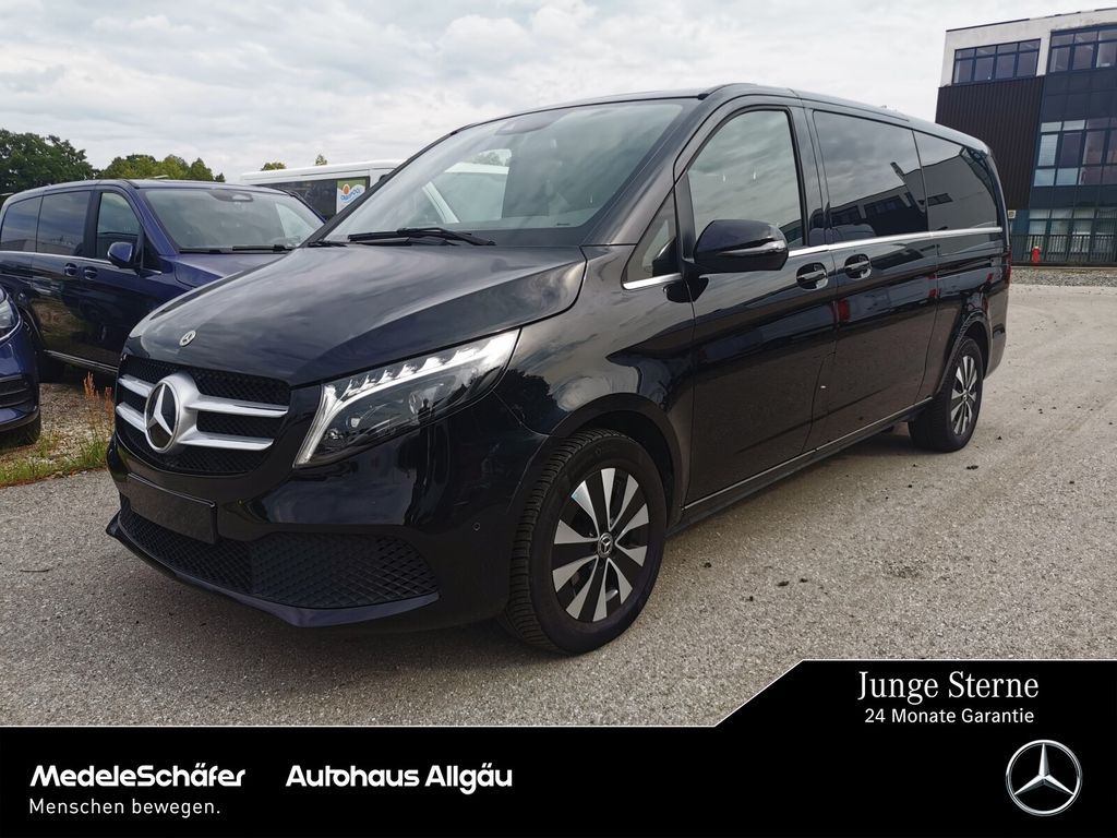 Mercedes-Benz V 300 2023