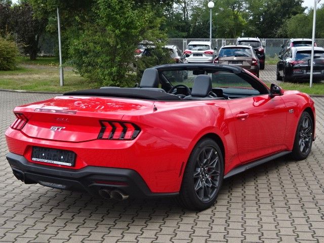 Ford Mustang 2025