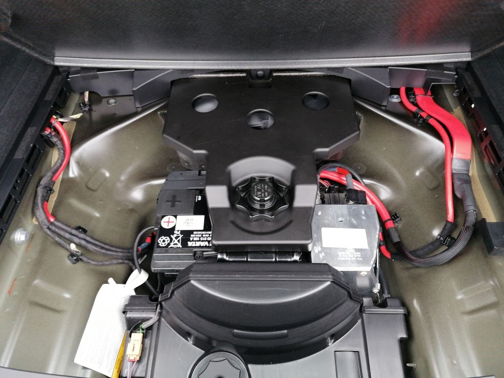 Audi A4 Allroad 2023