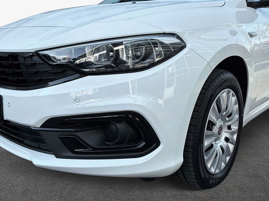 Fiat Tipo 2024