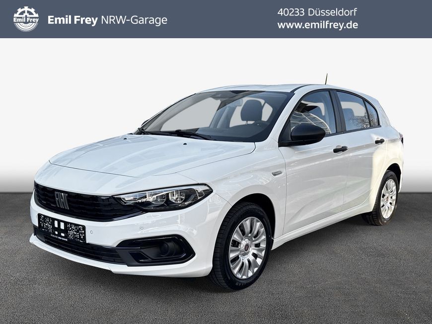 Fiat Tipo 2024