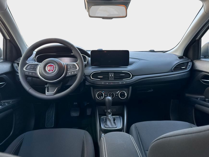 Fiat Tipo 2024