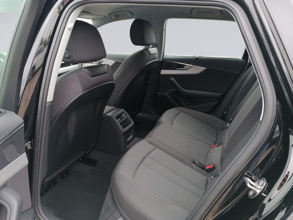 Audi A4 Allroad 2023