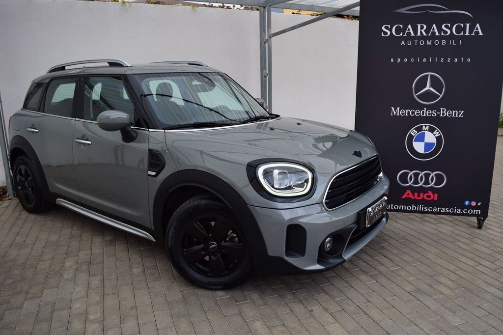 MINI Other 2021