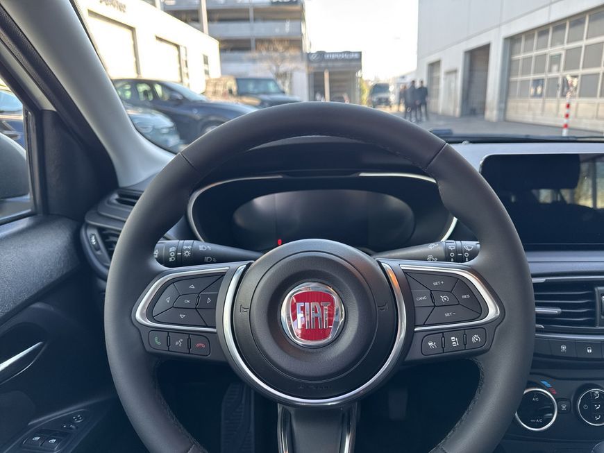 Fiat Tipo 2024