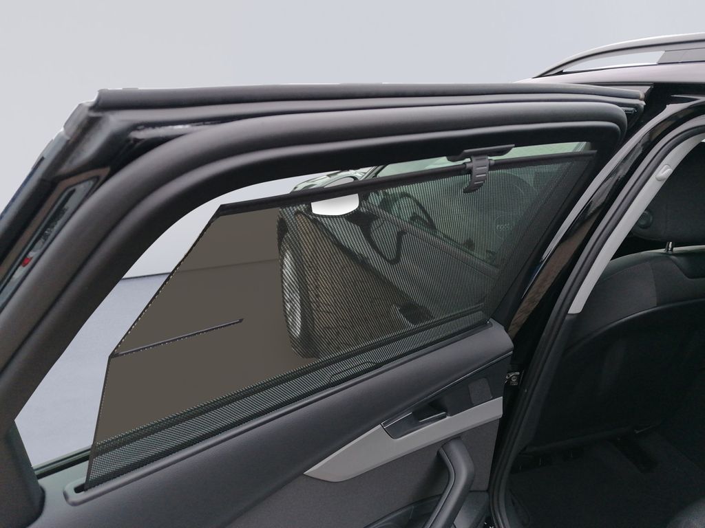 Audi A4 Allroad 2023