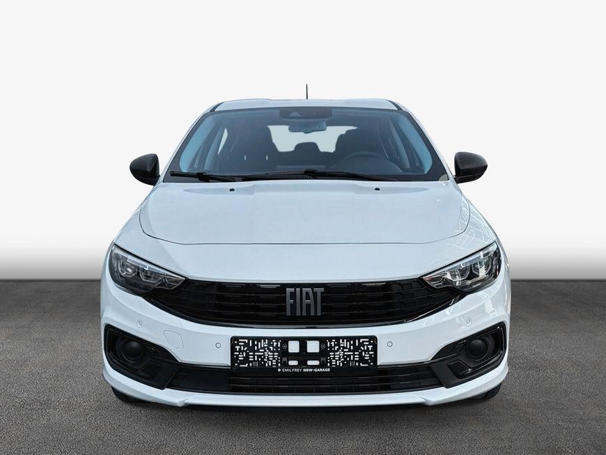 Fiat Tipo 2024